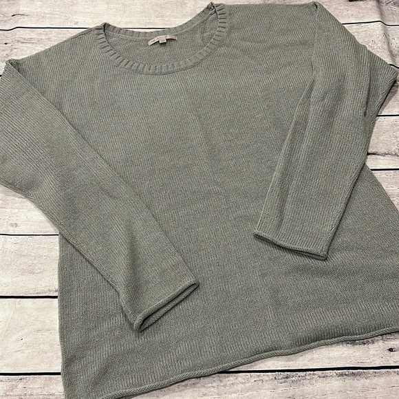 GAP Acrylic and Wool Crewneck Sweater‎ Sz XL - Picture 1 of 6